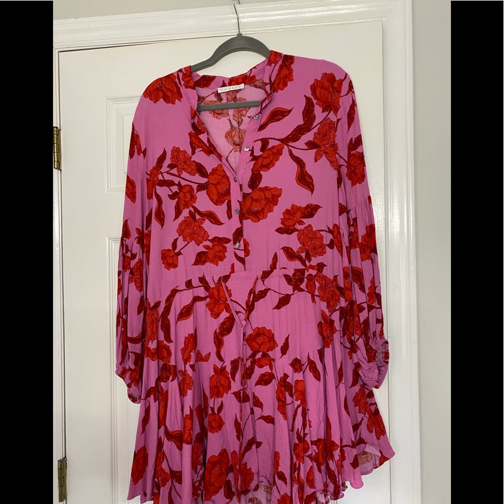 Karlie dress